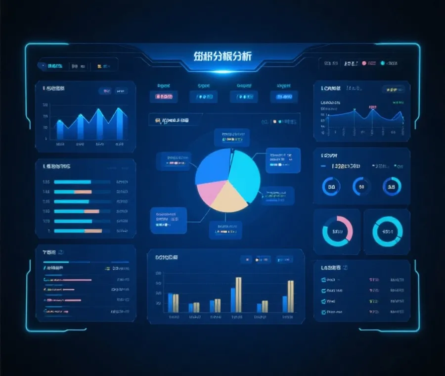 澳洲幸运10专家预测模型分析界面